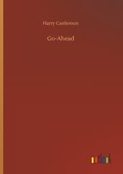 Cover von Go-Ahead