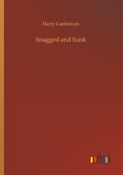 Cover von Snagged and Sunk