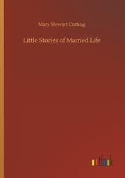 Cover von Little Stories of Married Life