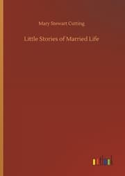 Cover von Little Stories of Married Life
