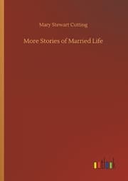 Cover von More Stories of Married Life
