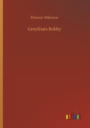 Cover von Greyfriars Bobby