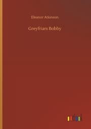 Cover von Greyfriars Bobby