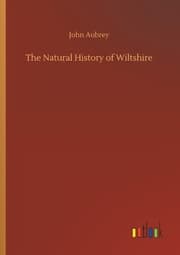 Cover von The Natural History of Wiltshire