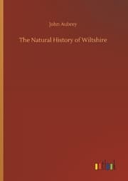 Cover von The Natural History of Wiltshire