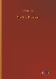 Cover von The Slim Princess