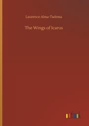 Cover von The Wings of Icarus
