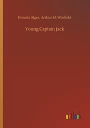 Cover von Young Captain Jack