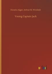 Cover von Young Captain Jack