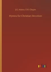 Cover von Hymns for Christian Devotion