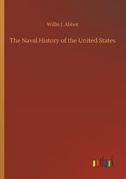 Cover von The Naval History of the United States