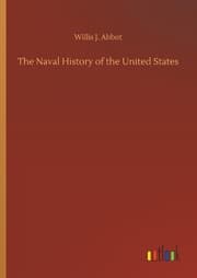 Cover von The Naval History of the United States