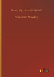 Cover von Nelson the Newsboy