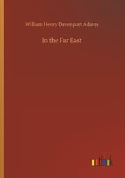 Cover von In the Far East