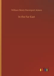 Cover von In the Far East