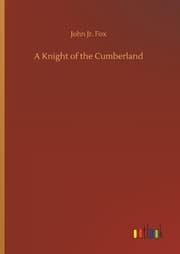 Cover von A Knight of the Cumberland