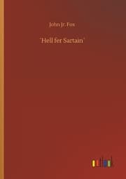 Cover von 'Hell fer Sartain'