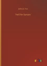Cover von 'Hell fer Sartain'