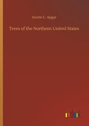 Cover von Trees of the Northern United States