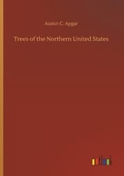 Cover von Trees of the Northern United States