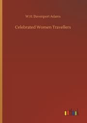 Cover von Celebrated Women Travellers