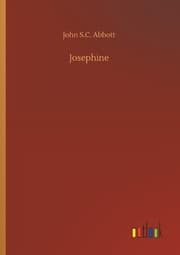 Cover von Josephine