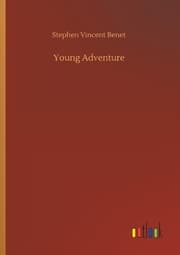 Cover von Young Adventure