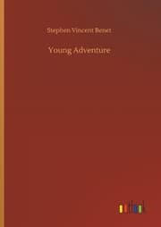 Cover von Young Adventure