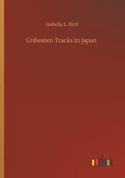 Cover von Unbeaten Tracks In Japan