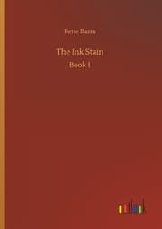 Cover von The Ink Stain