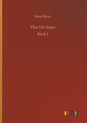 Cover von The Ink Stain