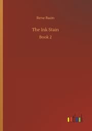 Cover von The Ink Stain