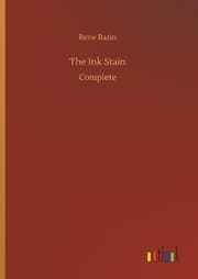 Cover von The Ink Stain