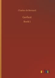 Cover von Gerfaut