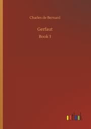 Cover von Gerfaut