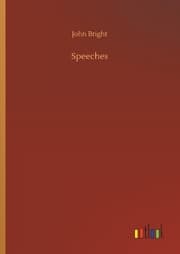 Cover von Speeches