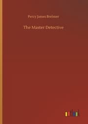 Cover von The Master Detective