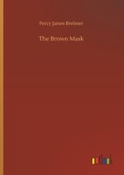 Cover von The Brown Mask
