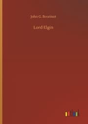 Cover von Lord Elgin