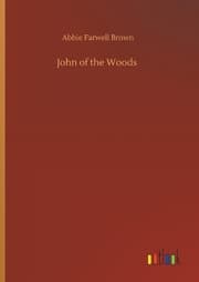 Cover von John of the Woods