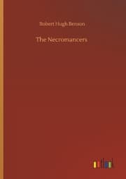 Cover von The Necromancers