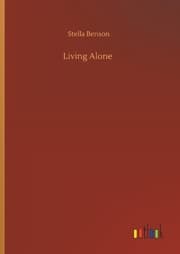 Cover von Living Alone