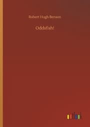 Cover von Oddsfish!