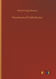 Cover von Paradoxes of Catholicism