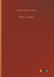 Cover von Kitty Canary