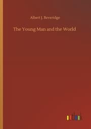 Cover von The Young Man and the World