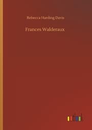 Cover von Frances Walderaux