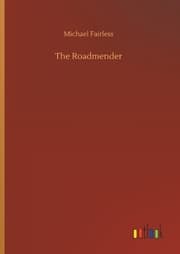 Cover von The Roadmender