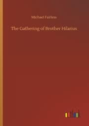 Cover von The Gathering of Brother Hilarius