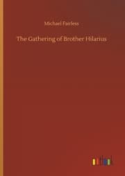 Cover von The Gathering of Brother Hilarius